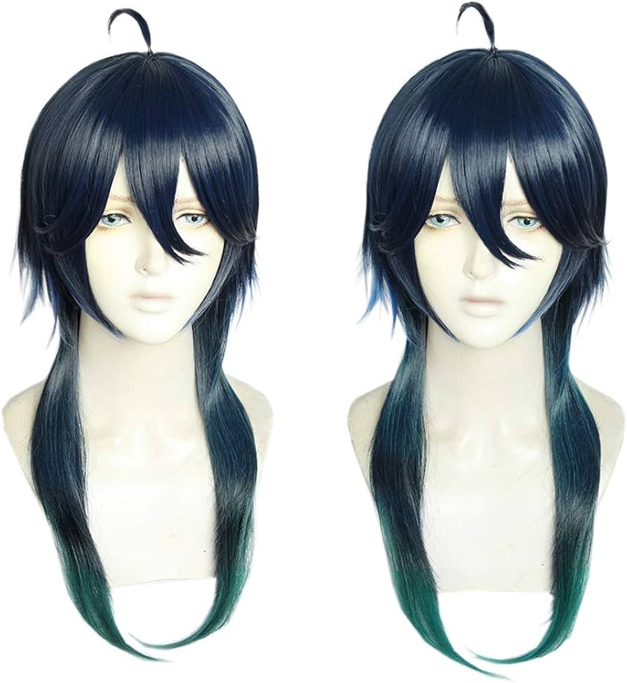 Amazon.co.jp: コスプレウィッグ マレウス・ドラコニア Malleus