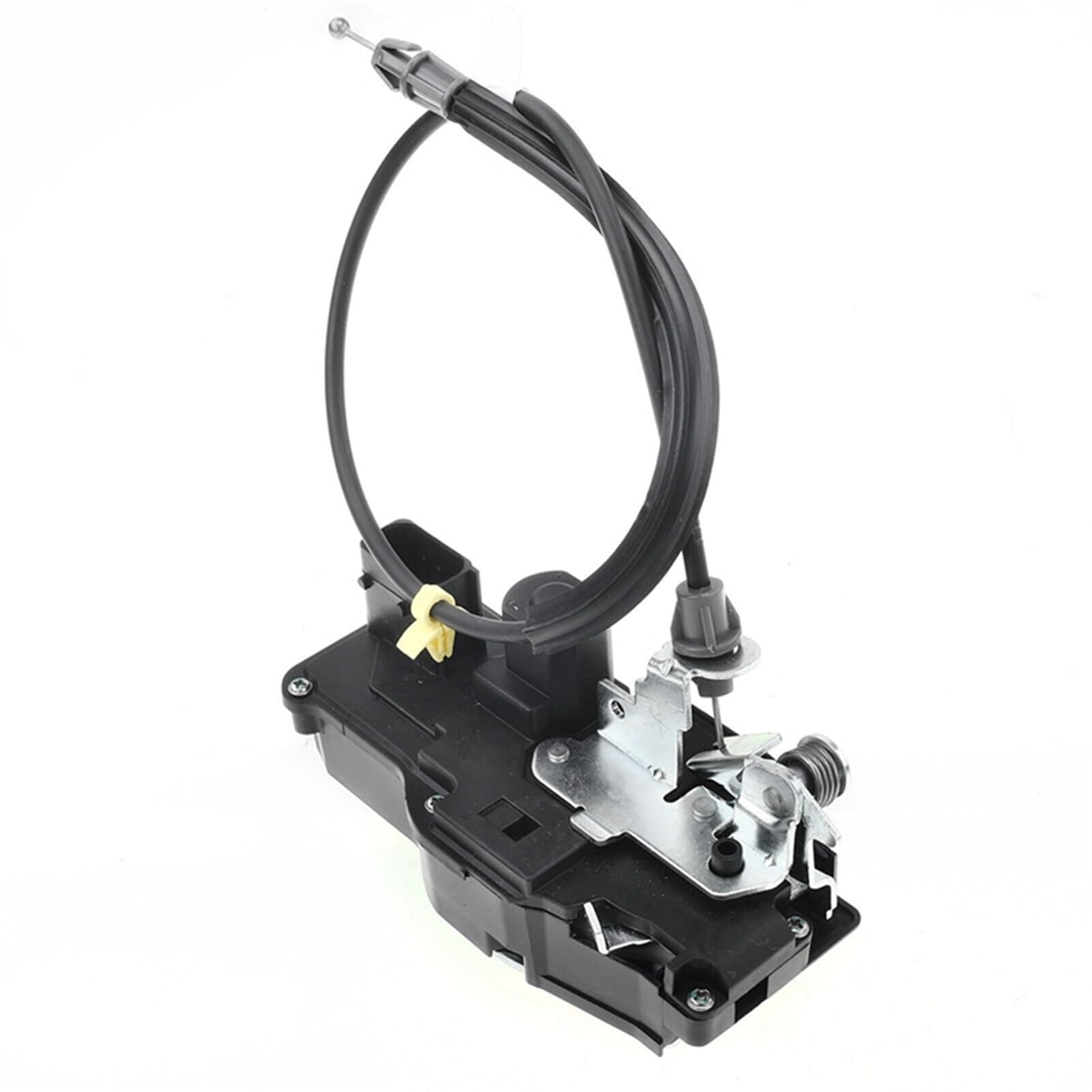 Amazon.co.jp: ドアロック アクチュエーター 車のフロント右助手席ドア