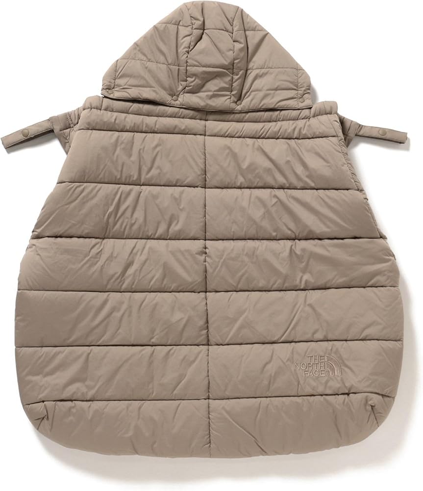 Amazon.co.jp: [コドモビームス] ベビー用品 THE NORTH FACE ベビー