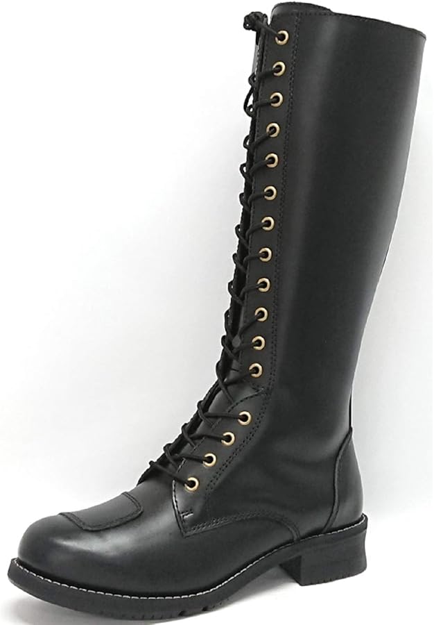 Amazon.co.jp: ワイルドウィング(Wildwing) バイクブーツ ストーク