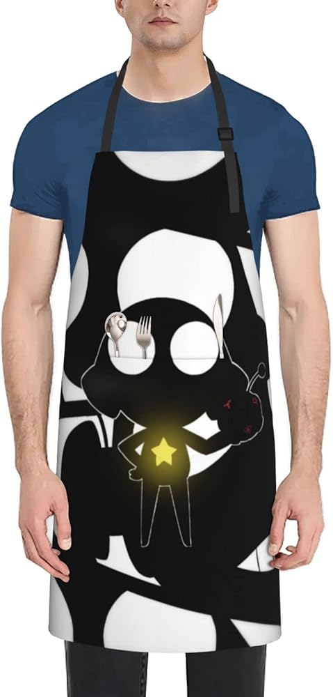 Amazon.co.jp: [ZOOKISS] ケロロ軍曹 アニメ エプロン H型エプロン