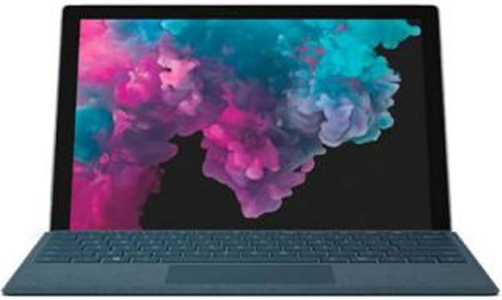 Amazon.in: Buy Microsoft Surface Pro 6 LGP-00015 12.3 inch