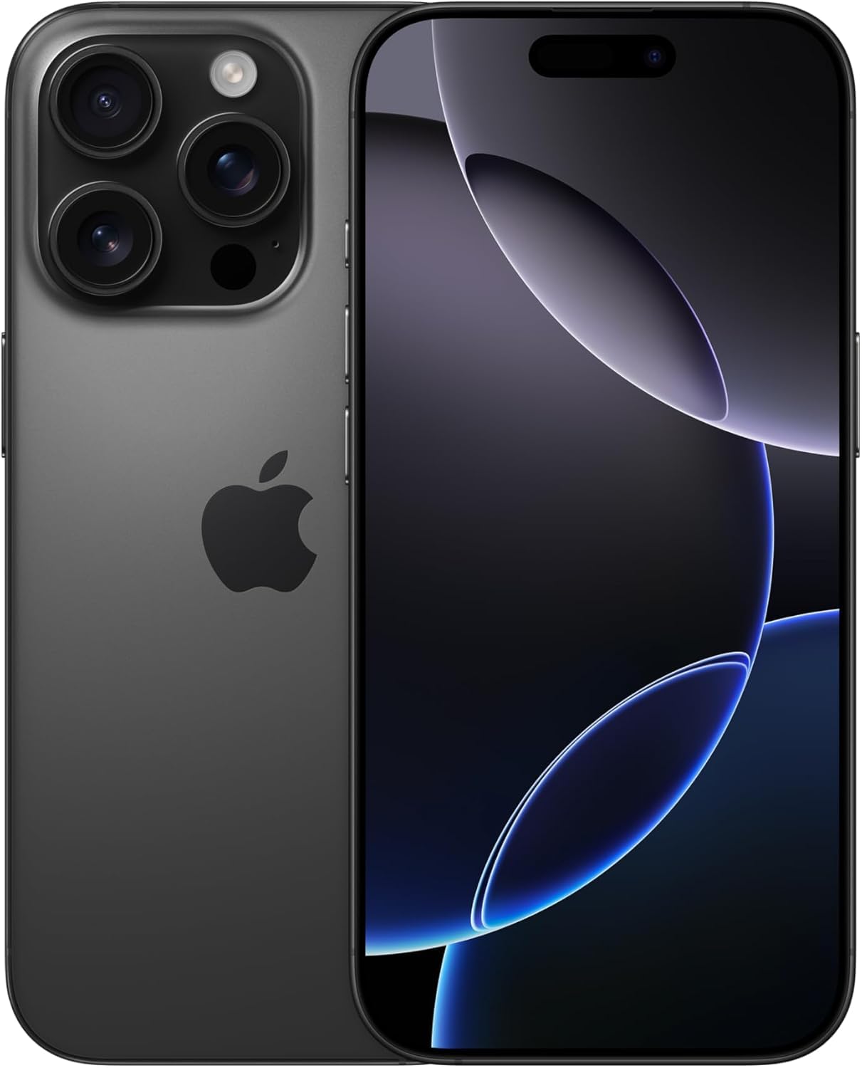 Amazon.com: Apple iPhone 16 Pro Max, US Version, 512GB, Black
