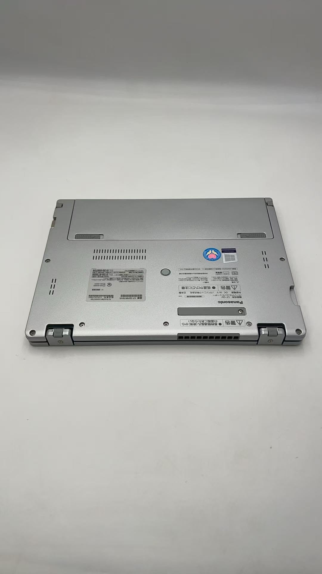 Amazon.co.jp: パナソニック(Panasonic) CF-QV9 [Core i5/ 10310U