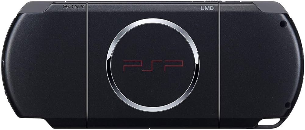 Amazon.com: Sony Playstation Portable PSP 3000 Series Handheld