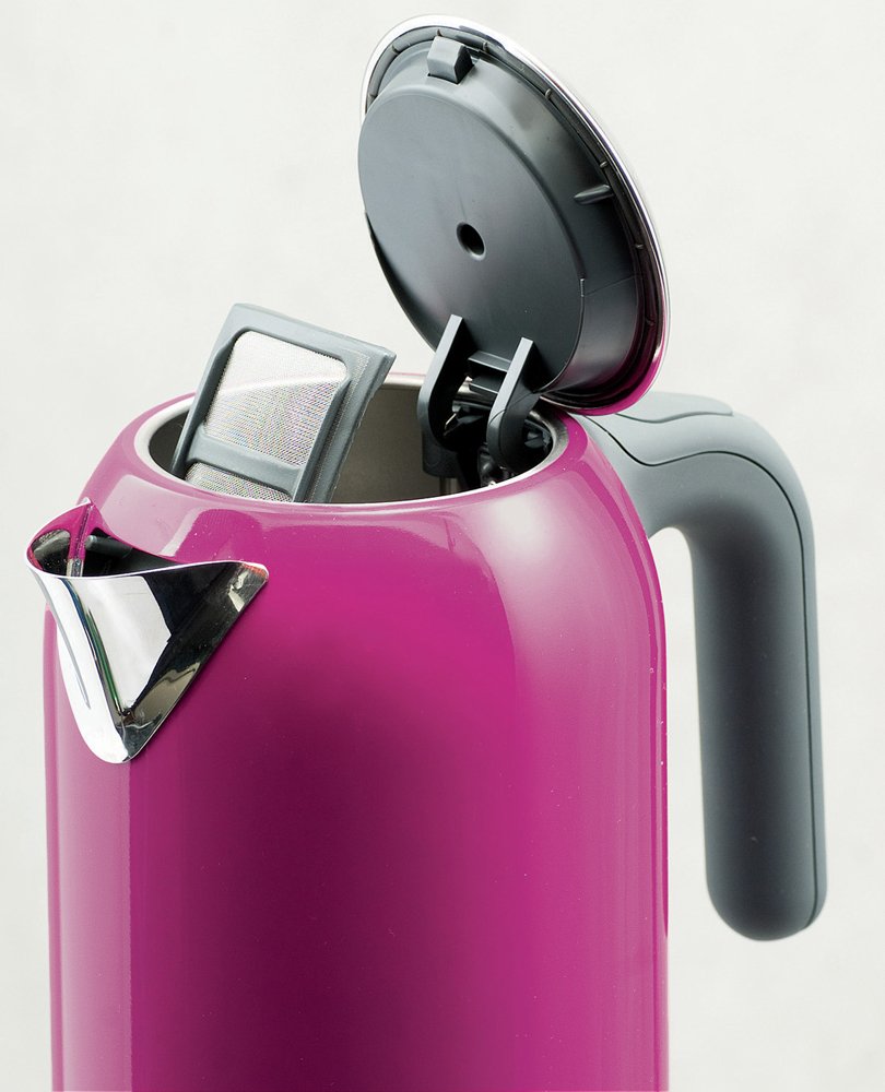 Amazon | DeLonghi kMix(ケーミックス) ブティック 電気ケトル