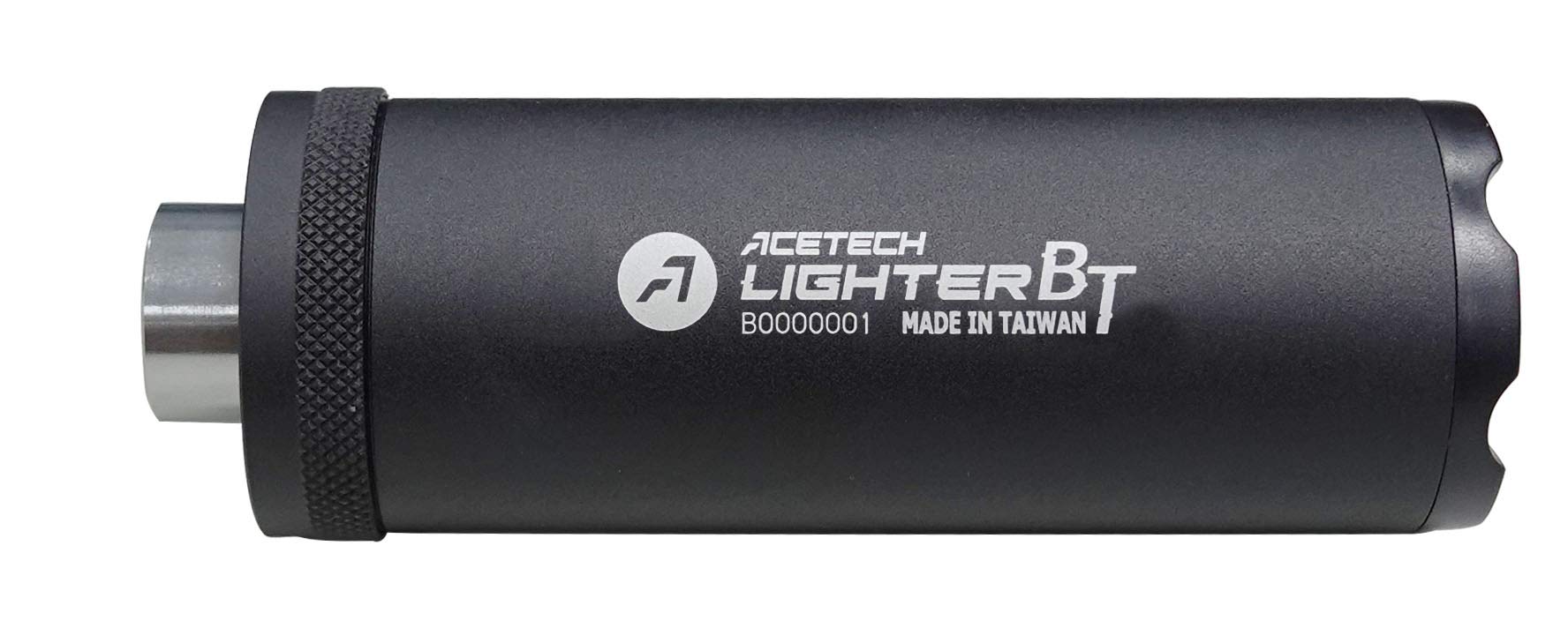 Amazon.co.jp: ACETECH Lighter BT トレーサー 弾速計機能 蓄光弾適用