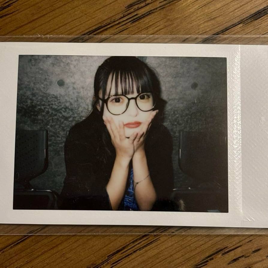 Amazon.co.jp: ilife ランチェキ 心花りり お目当て特典 私服チェキ