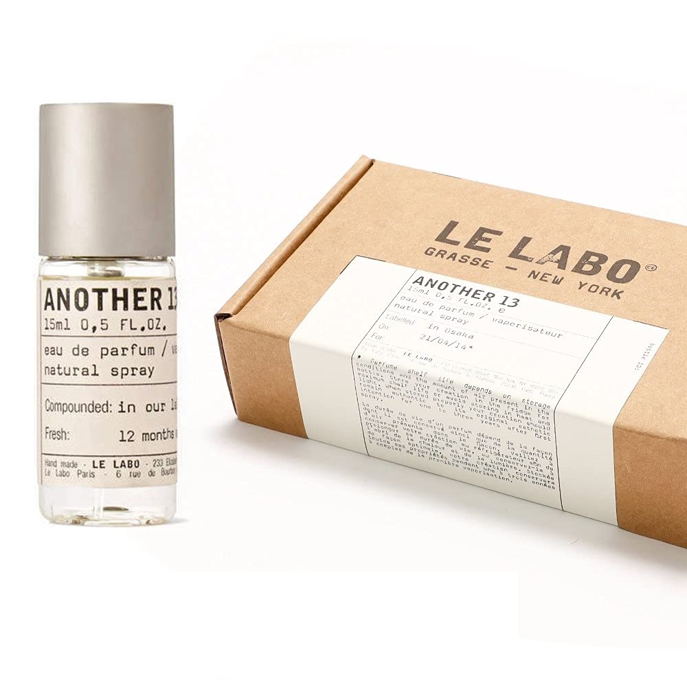 Perfume Le Labo Another 13 LE LABO ANOTHER 13 50ml LE LABO ANOTHER