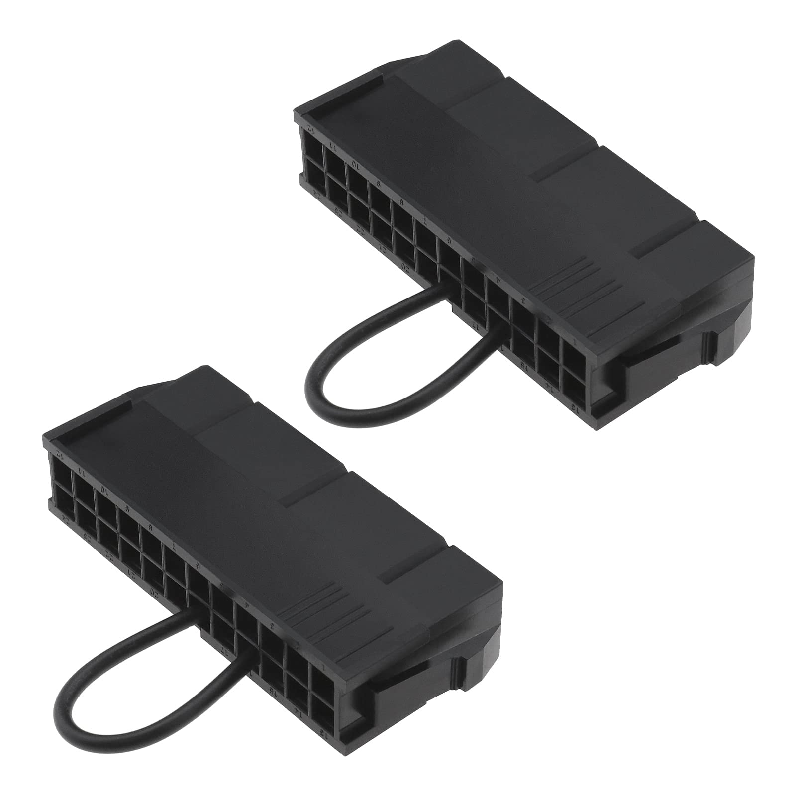 24/12-5電源ユニット10個セット Amazon.co.jp: Xiatiaosann 24ピンから