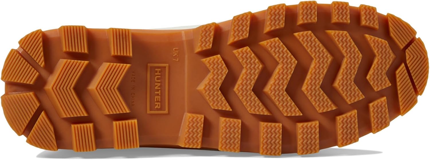 Hunter - Brandclub - Hunter City Explorer Ankle Boot Black/Shaded