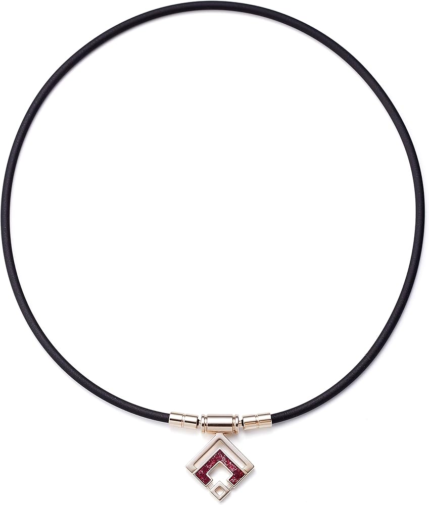 Amazon.co.jp: [コラントッテ] メンズ レディース TAOネックレス