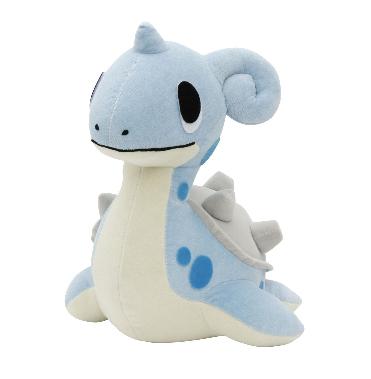 Amazon.co.jp: ぬいぐるみ pokemon time ラプラス : おもちゃ