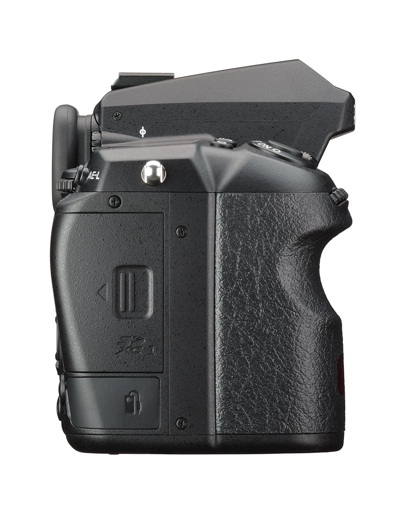 Amazon.co.jp: PENTAX デジタル一眼レフ K-3II ボディ GPS内蔵