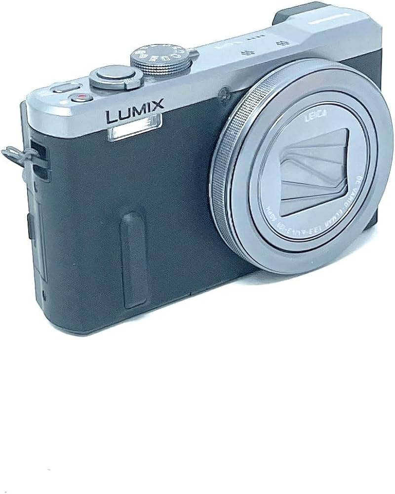Panasonic Lumix DMC-TZ60: Amazon.co.uk: Electronics & Photo