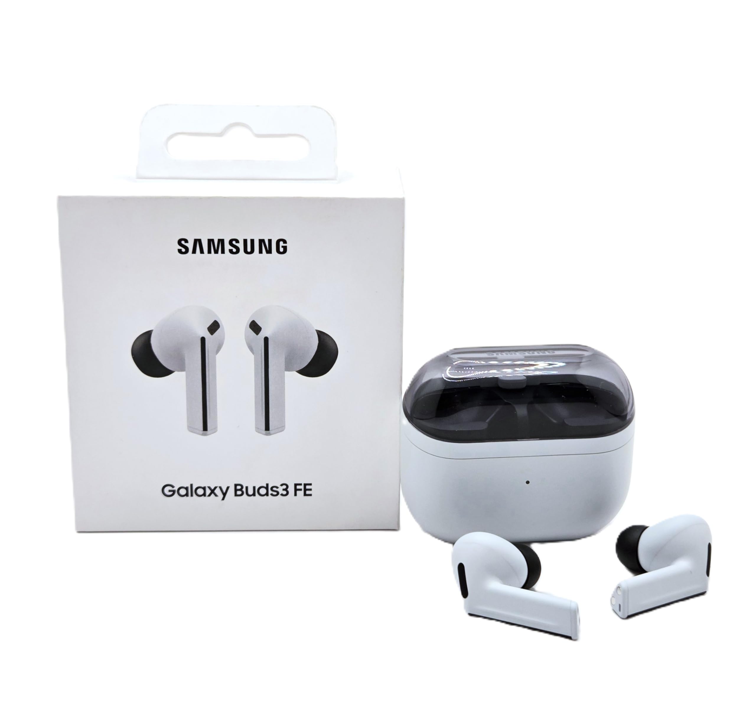 Amazon.com: Samsung Galaxy Buds 3-FE (2025) True Wireless