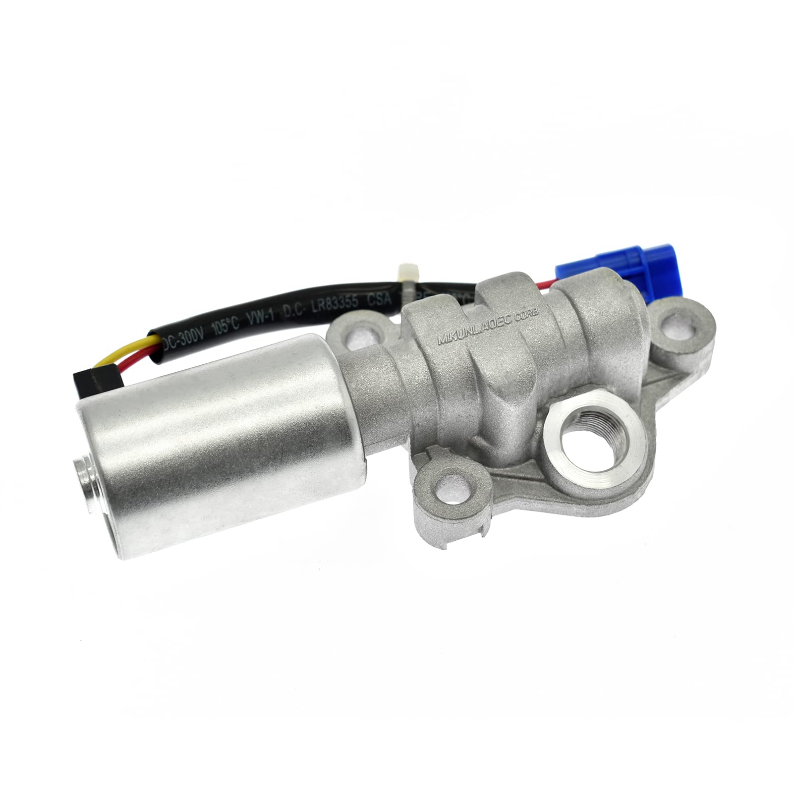 Amazon.com: VVT Solenoid Oil Control Valve 16550-69GE3 Compatible