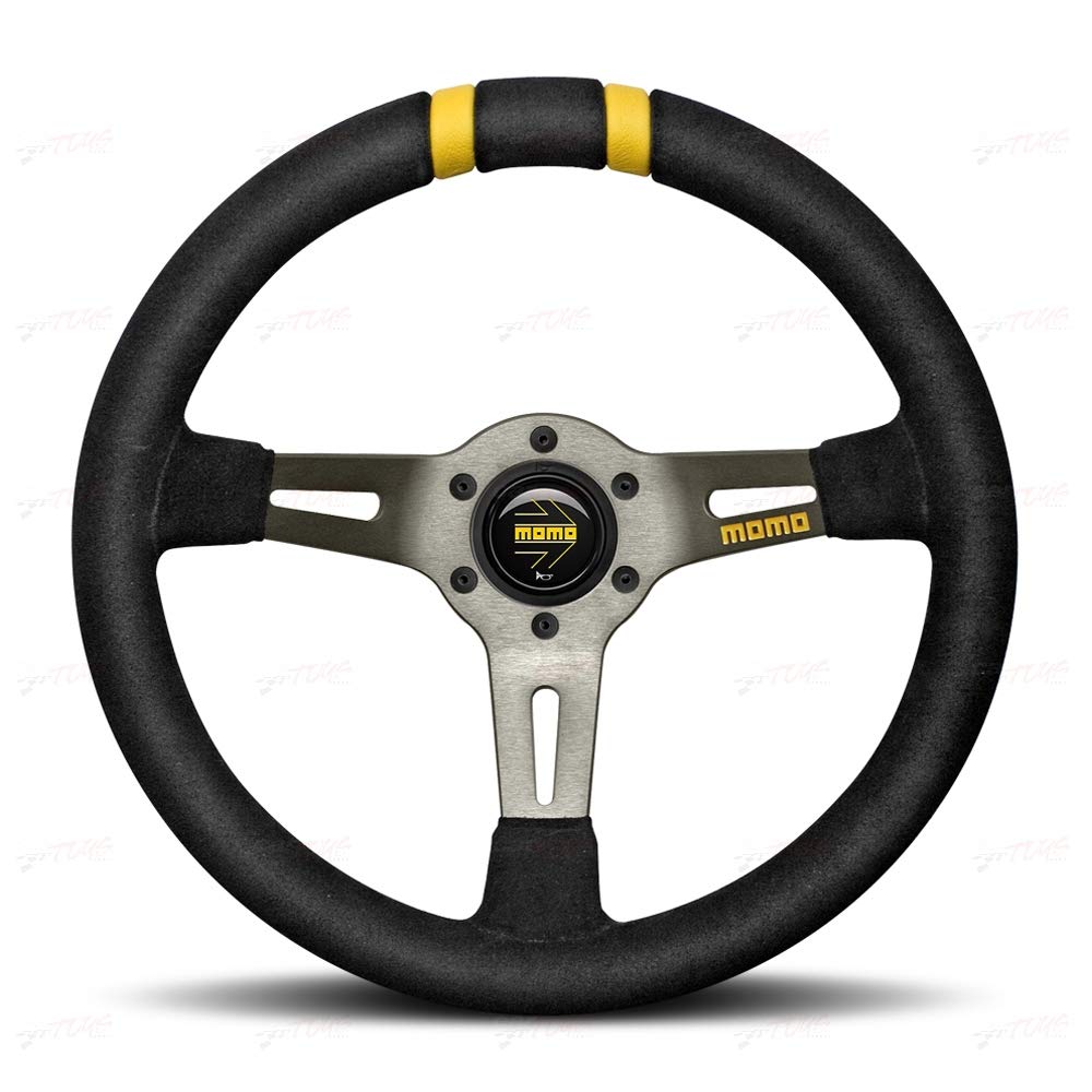 Amazon | 【直輸入品】MOMO モモ ハンドル ステアリング DRIFT