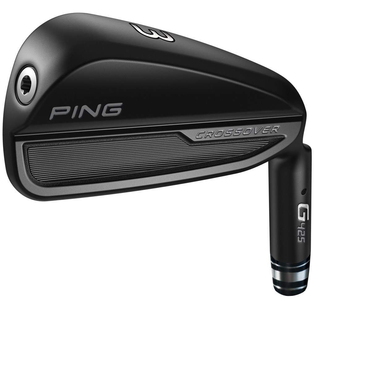 ピンG25 ユーティリティ23° PING G25 PING ピン G25 2番ユーティリティ