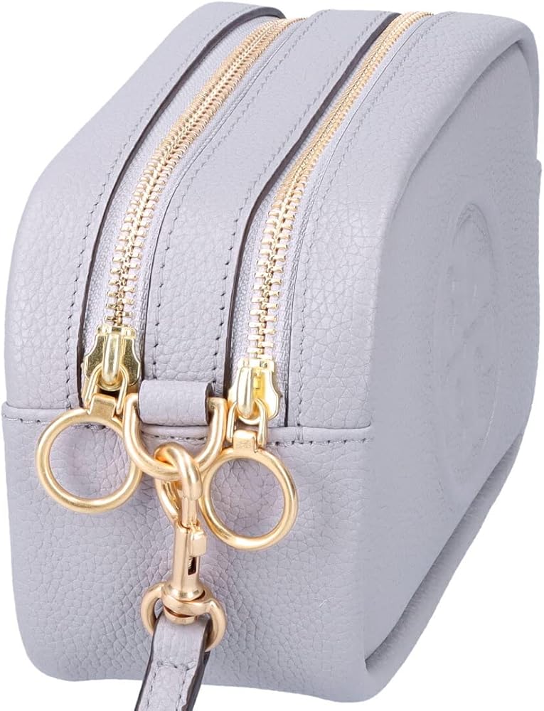 Amazon | [トリーバーチ] ショルダーバッグ 55691 グレー系(029 BAY