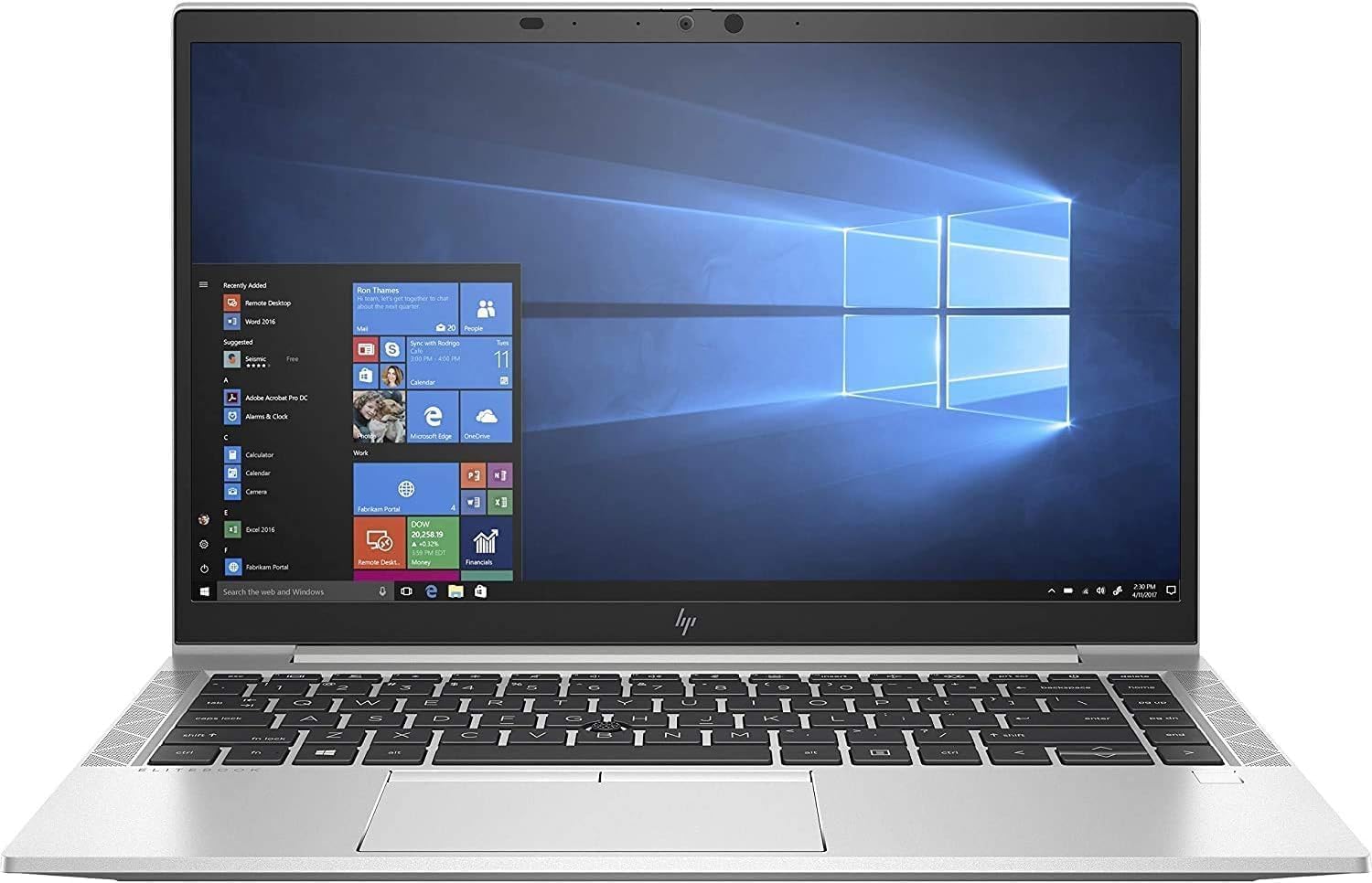 Amazon.com: HP EliteBook 840 G7 14