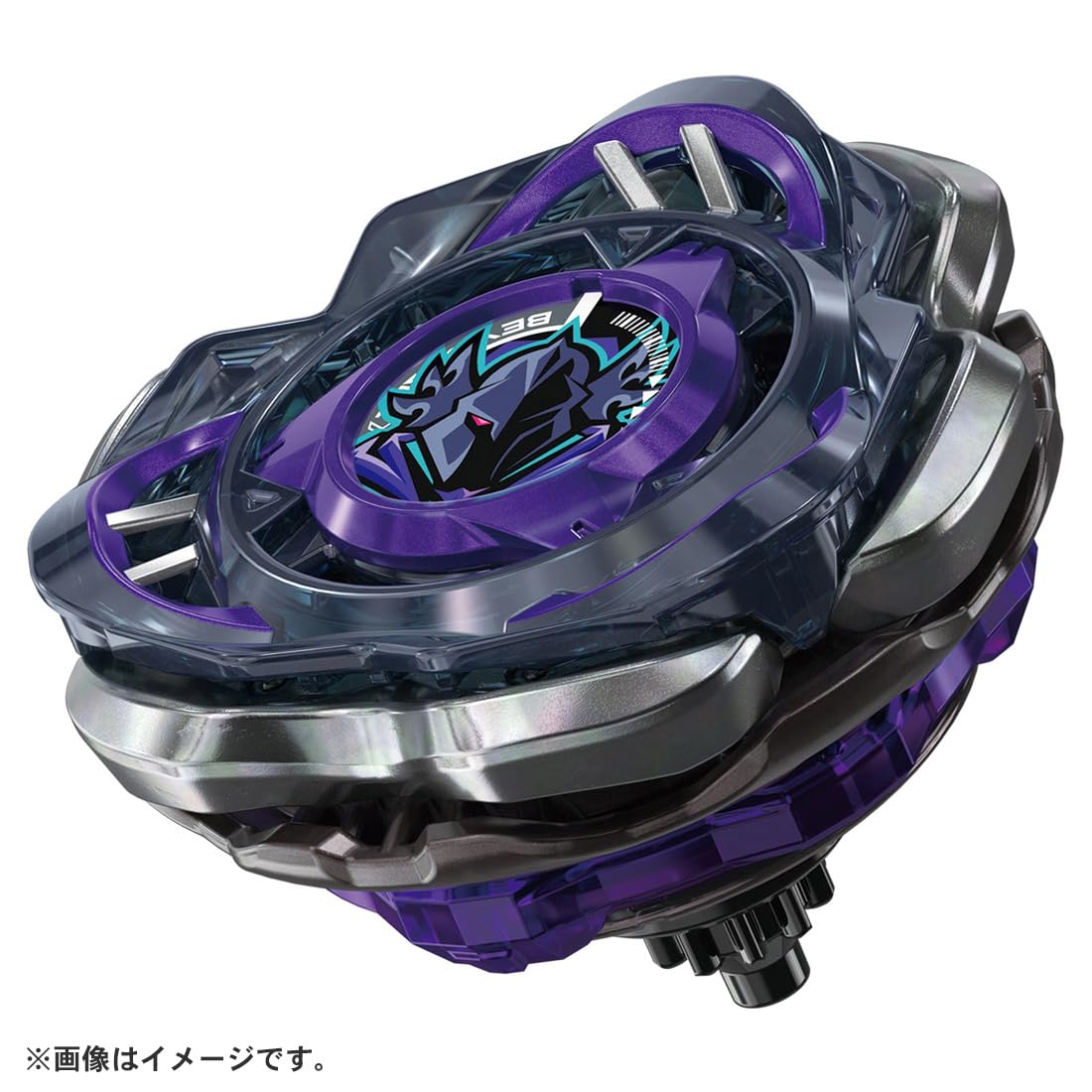 Amazon.co.jp: BEYBLADE X ベイブレードX CX-03 ブースター ペルセウス