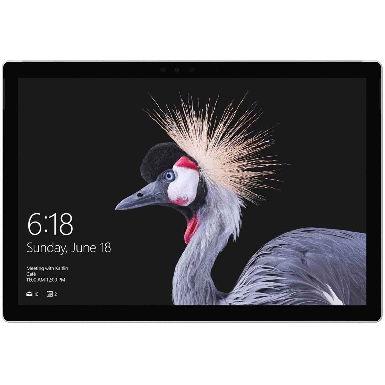 Amazon.com : Surface Pro 2017 (5th gen) Intel i5-7300U 4GB 128GB