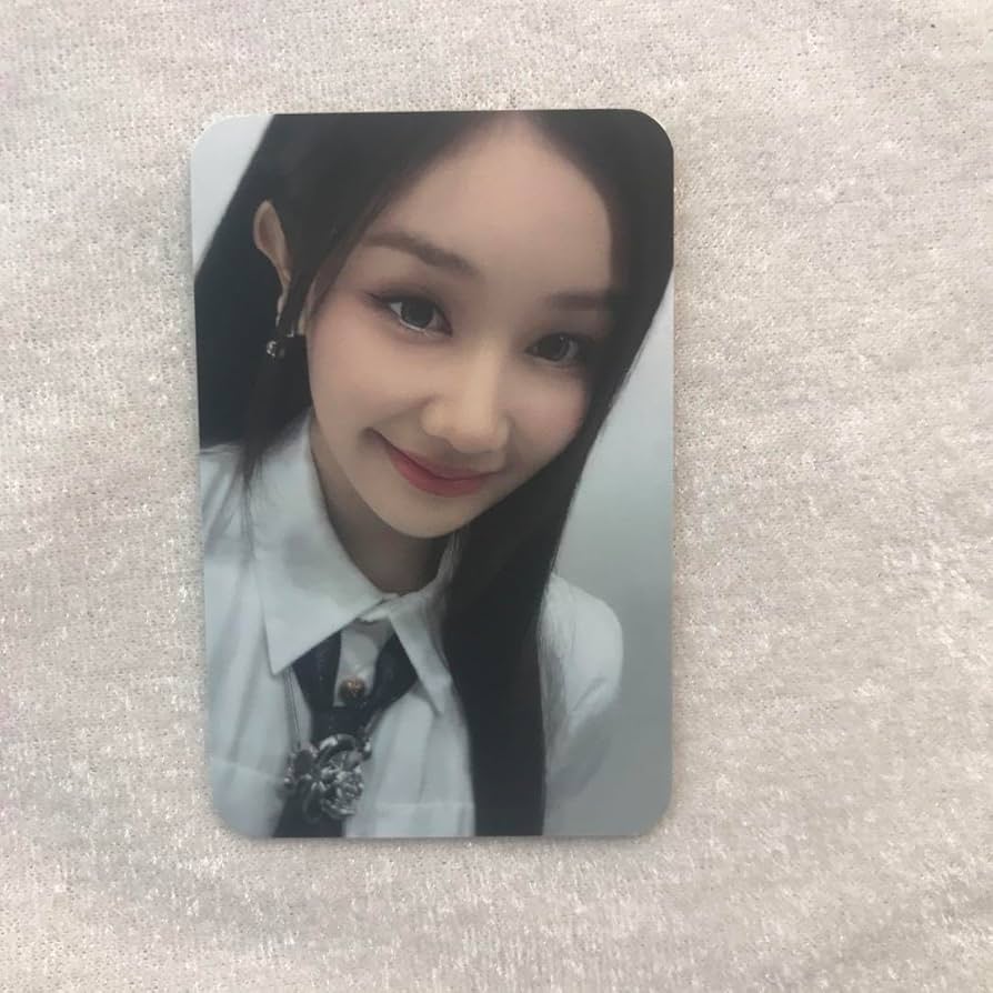 BABYMONSTER 2週目 HOT SAUCE サノク ファリタ トレカ BABYMONSTER HOT