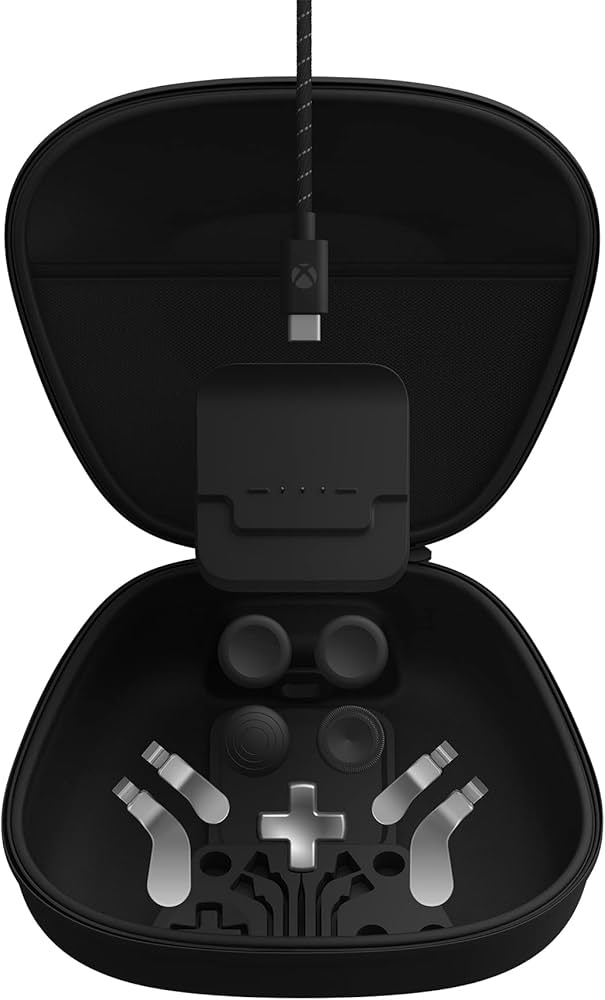 Amazon.co.jp: 【純正品】Xbox Elite シリーズ 2 コンプリート