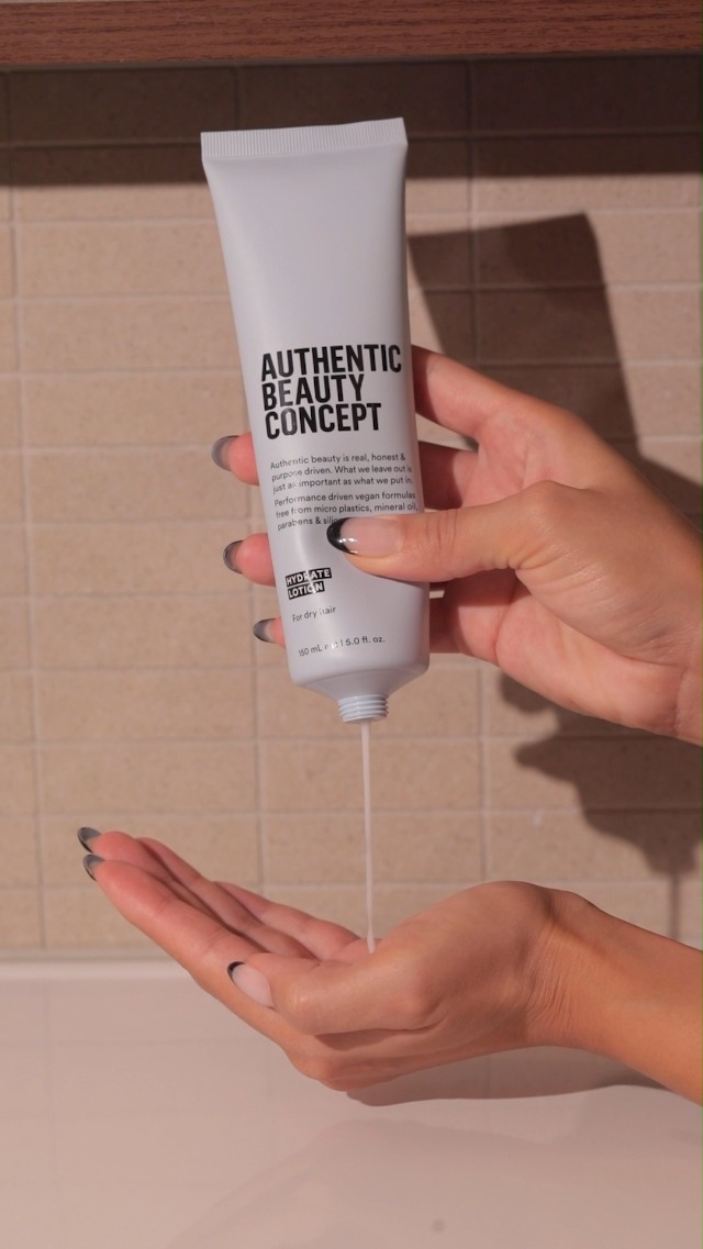 Amazon.com: Authentic Beauty Concept Hydrate Lotion | Hydrating