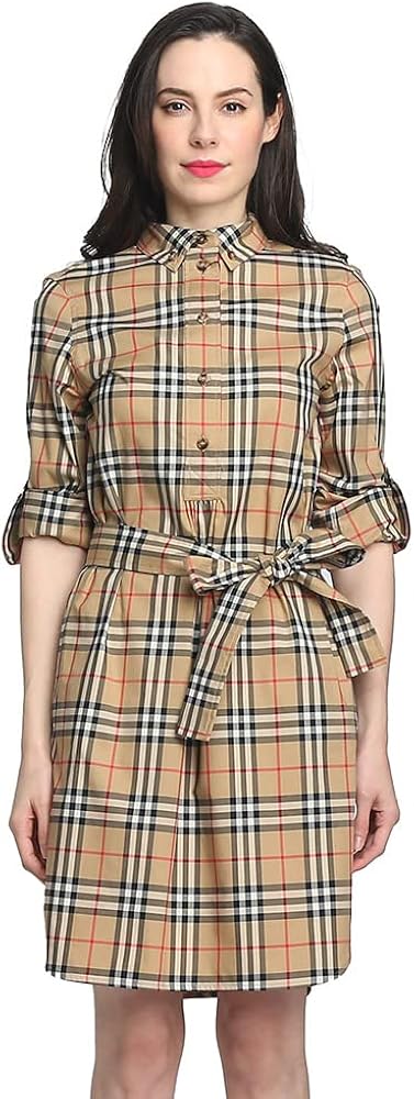 Amazon.co.jp: [BURBERRY] (バーバリー) ヴィンテージチェック