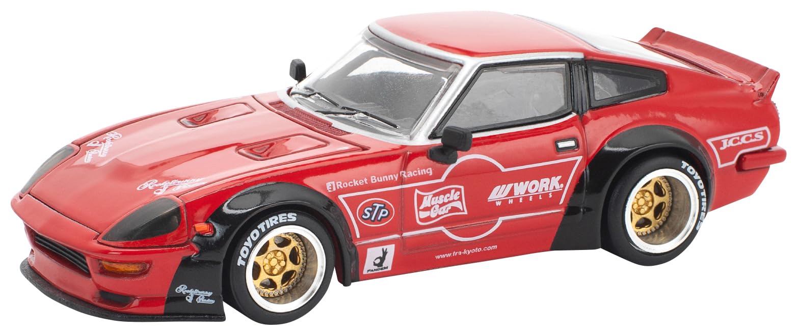 Amazon | ジェネシスカンパニー (Genesis Company) POP RACE 1/64