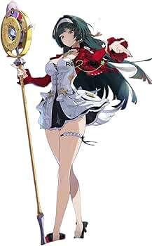 Amazon.co.jp: 【GK】ゼンレスゾーンゼロ アストラ・ヤオ コスプレ衣装