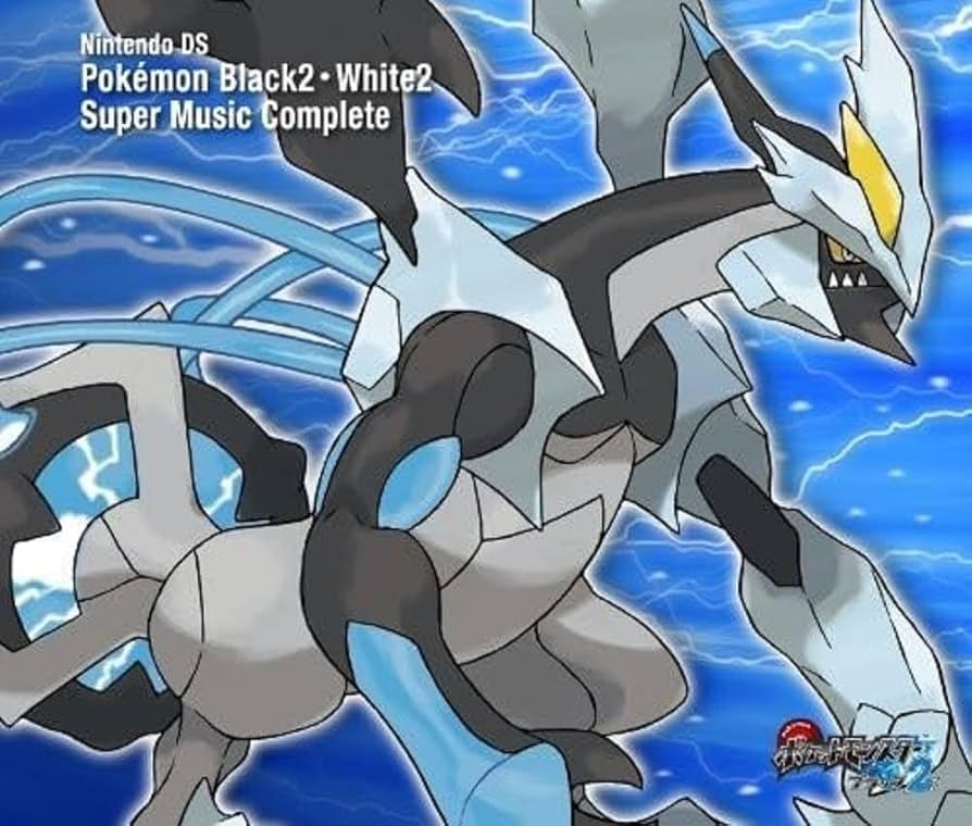 Amazon.co.jp: ニンテンドーDS ポケモンブラック2・ホワイト2 スーパー