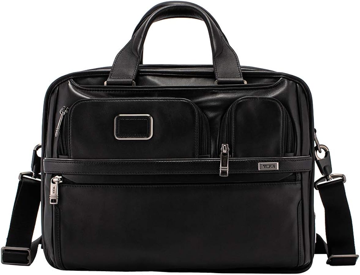 Amazon.co.jp: [ トゥミ ] TUMI ビジネスバッグ アルファ 3 エクスパン