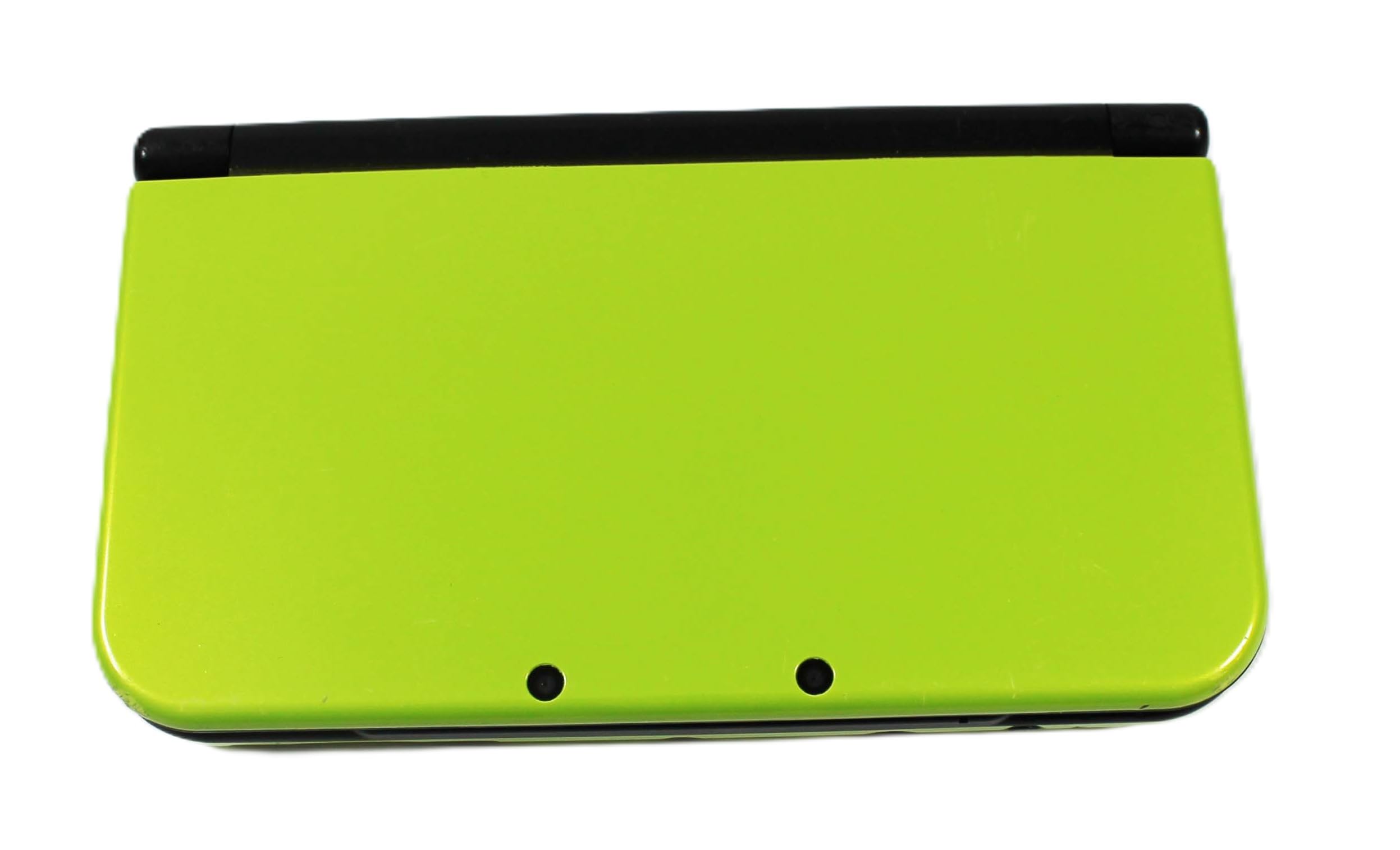 Amazon.com: Nintendo New Nintendo 3DS XL Special Edition: New Lime
