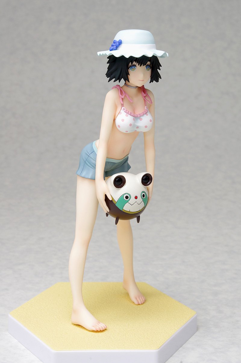 Amazon.co.jp: Steins;Gate 椎名 まゆり (1/10スケール PVC塗装済み