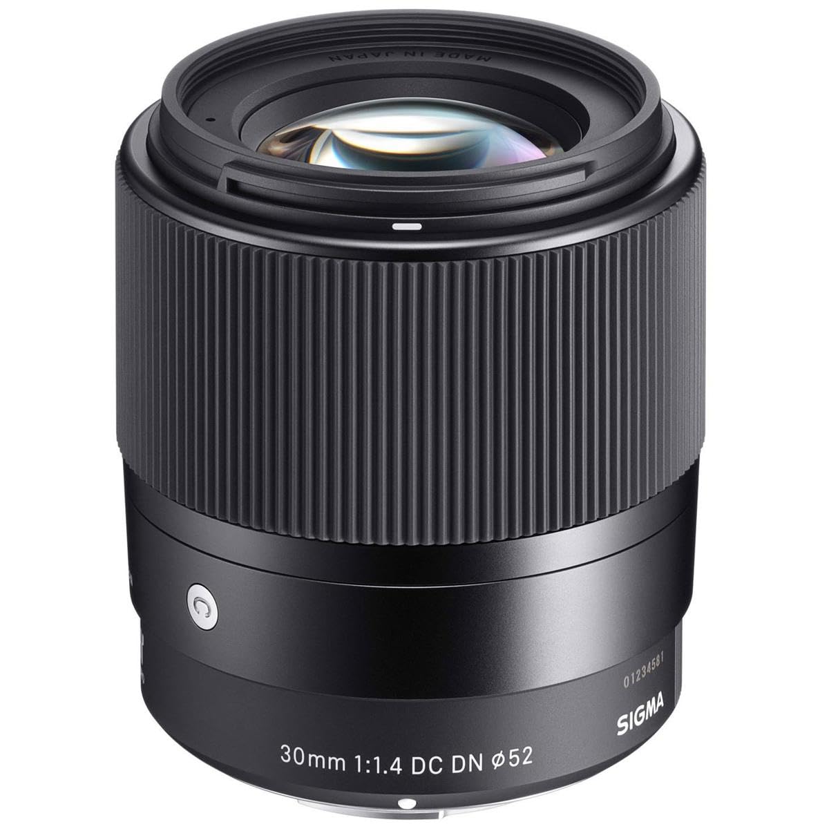 Amazon.com : Sigma 16mm, 30mm, 56mm f/1.4 DC DN Contemporary 3