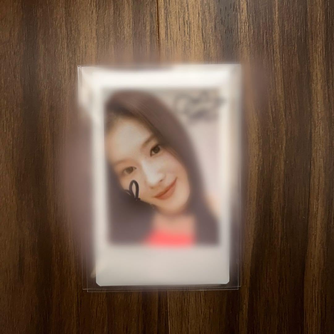 Amazon.co.jp: twice サナ チェキ 直筆サイン入り oncejapan企画 紅白