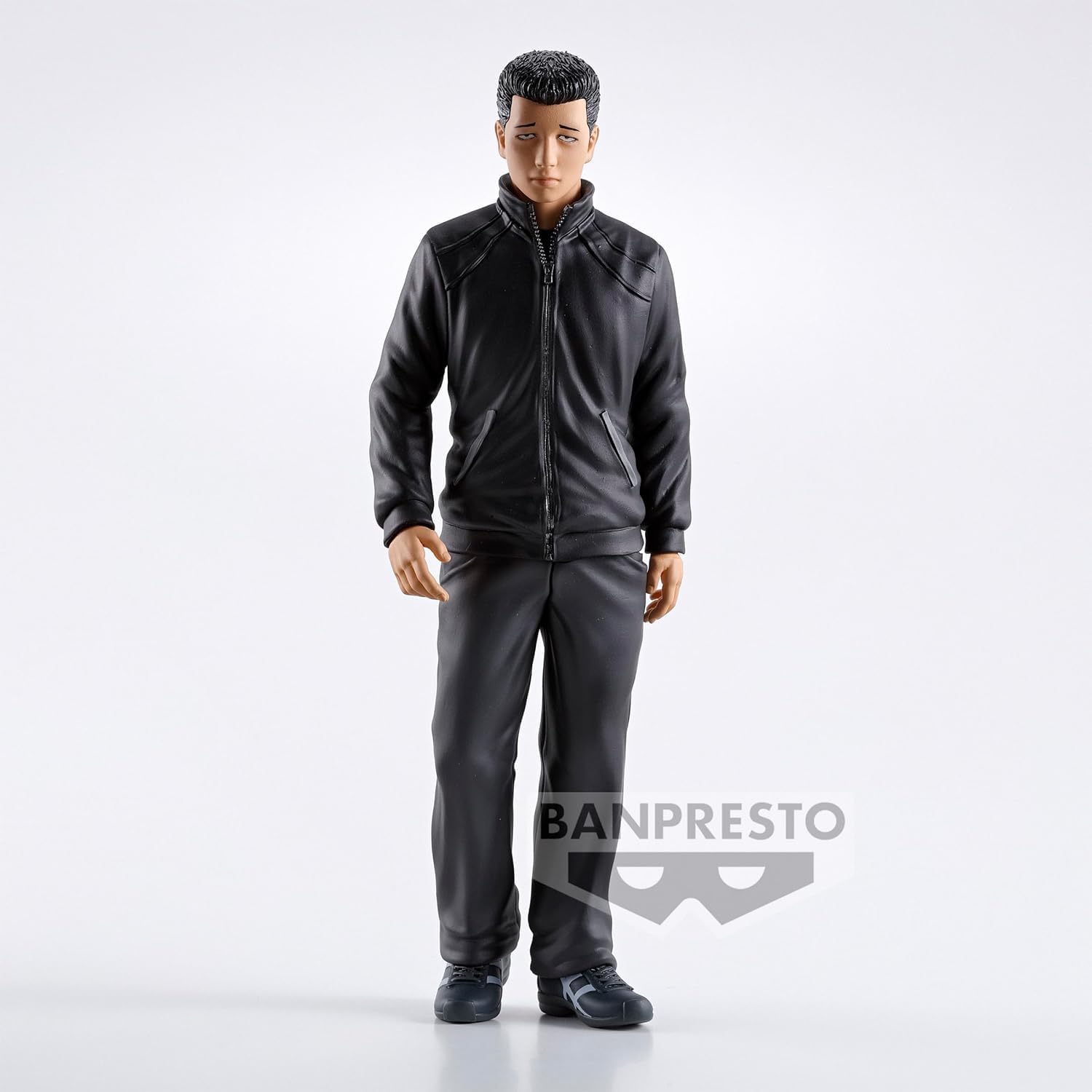 Amazon | ザ・ファブル 佐藤明 フィギュア | フィギュア・ドール 通販