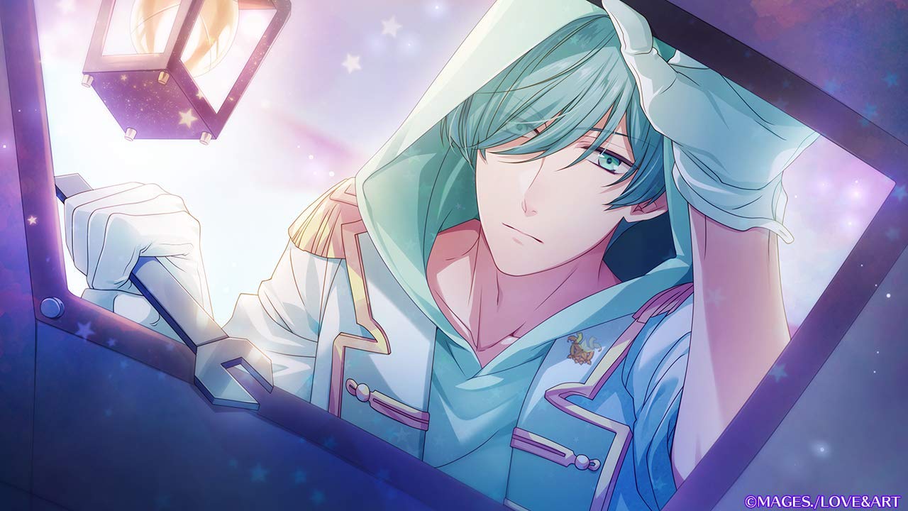 Amazon.co.jp: 幻想マネージュ - Switch : Video Games