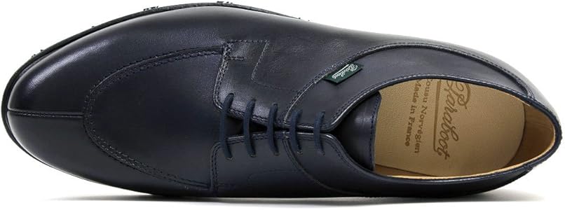 Amazon | [パラブーツ] アヴィニョン ネイビー (AVIGNON NOIRE-LIS