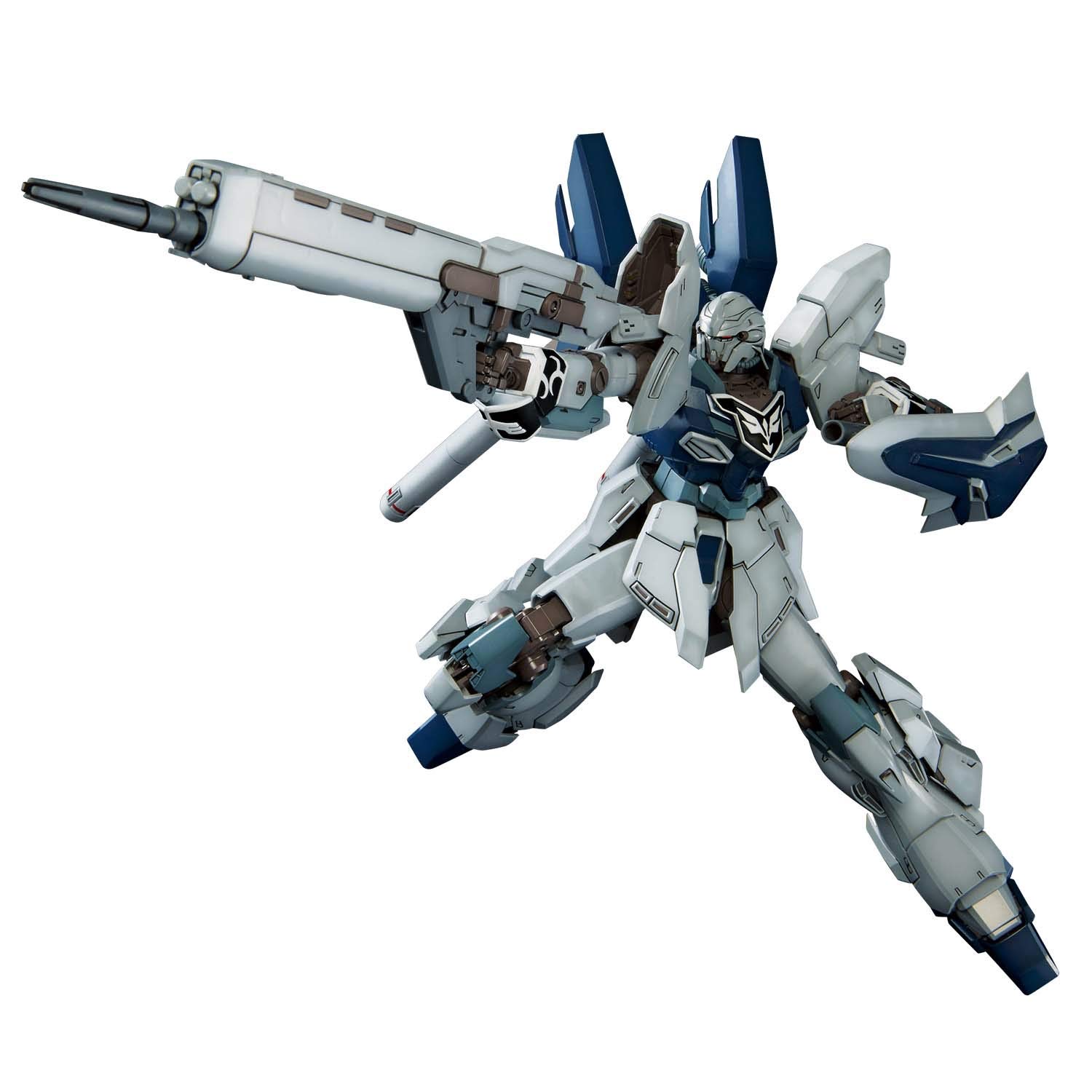 Amazon | MG 機動戦士ガンダムNT シナンジュ・スタイン (ナラティブVer