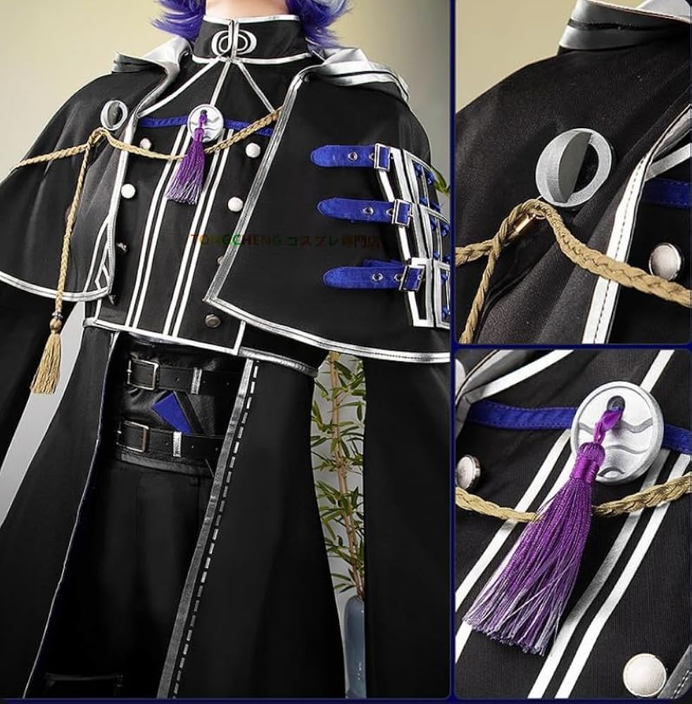 Amazon.co.jp: [TONGCHENG] 刀剣乱舞 とうらぶ 新刀剣男士 打刀 大慶直