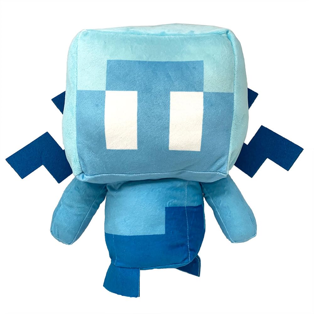 Amazon.co.jp: 妖精のようなかわいいモブ マインクラフト BIG