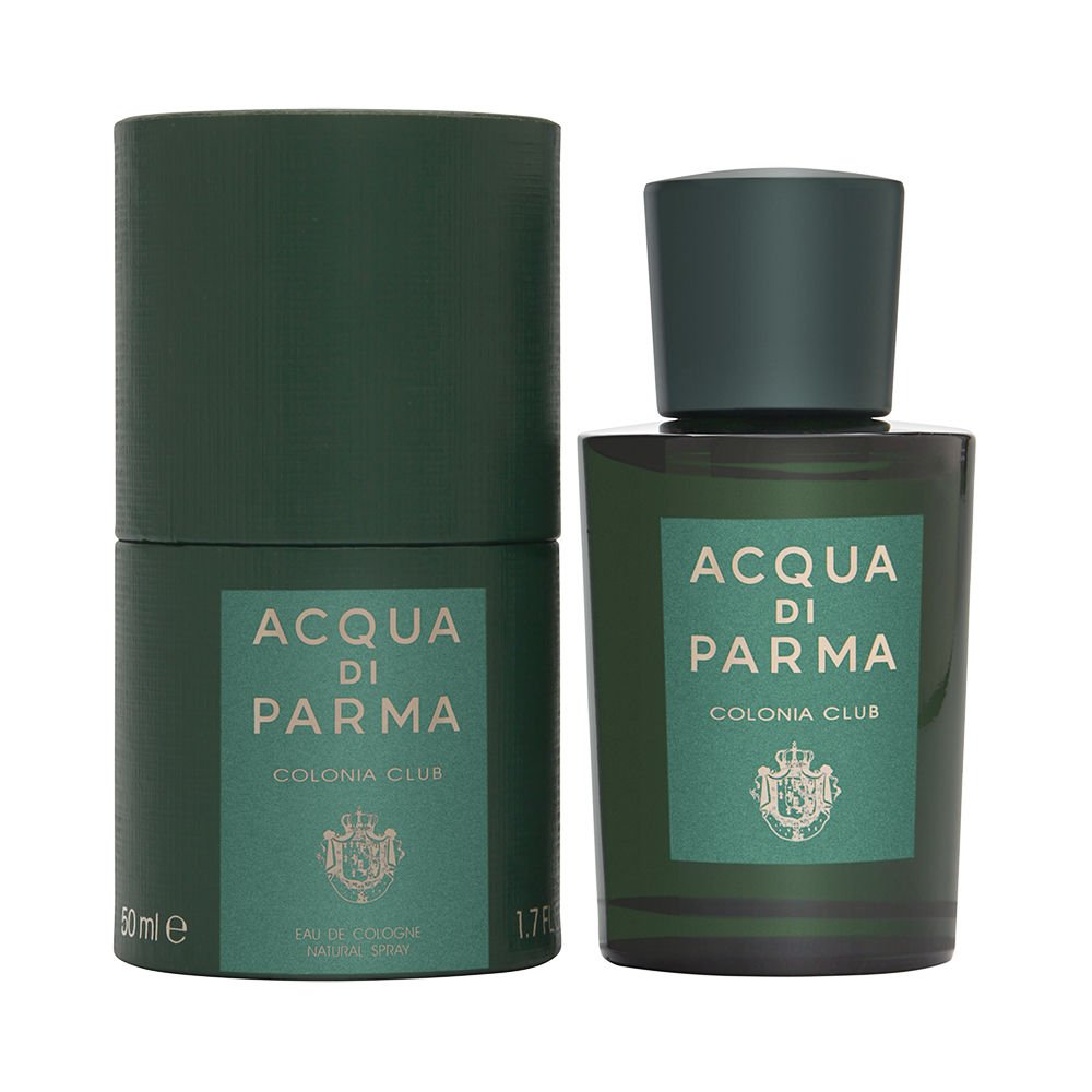 Amazon.com : Acqua Di Parma Colonia Club Eau De Cologne Spray 50ml