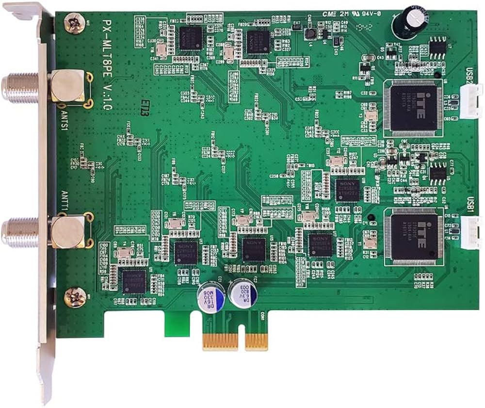 Amazon.co.jp: PLEX 地上デジタル・BS・CS対応8チャンネルマルチTV