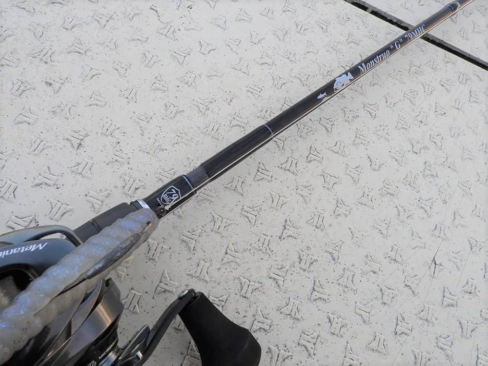 Amazon | エクストリーム TULALA (ツララ) モンストロ G 79MHC