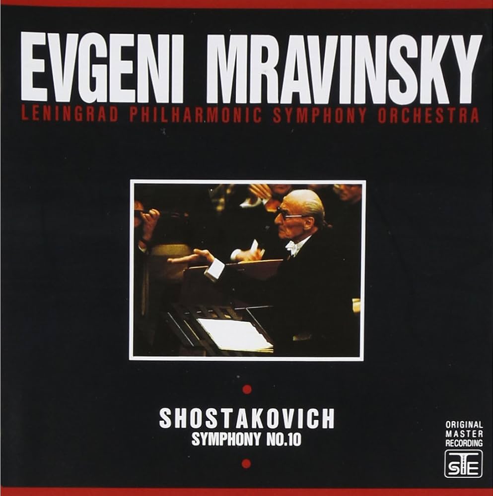 Amazon.co.jp: ショスタコーヴィチ：交響曲第10番: ミュージック