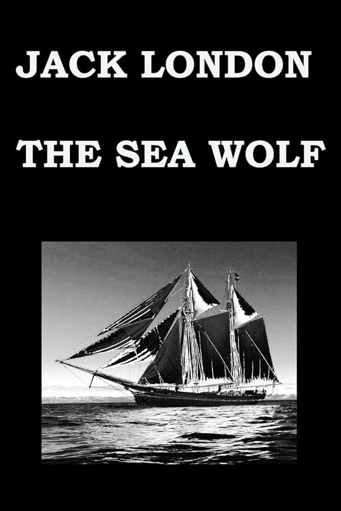 Amazon.co.jp: THE SEA WOLF By JACK LONDON : London, Jack: 洋書